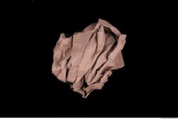 Crumpled Paper